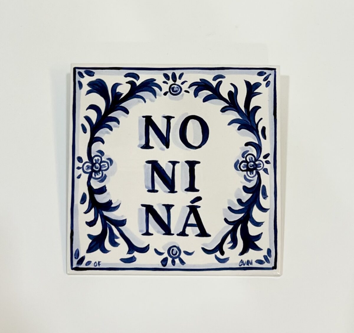 NO NI NÁ