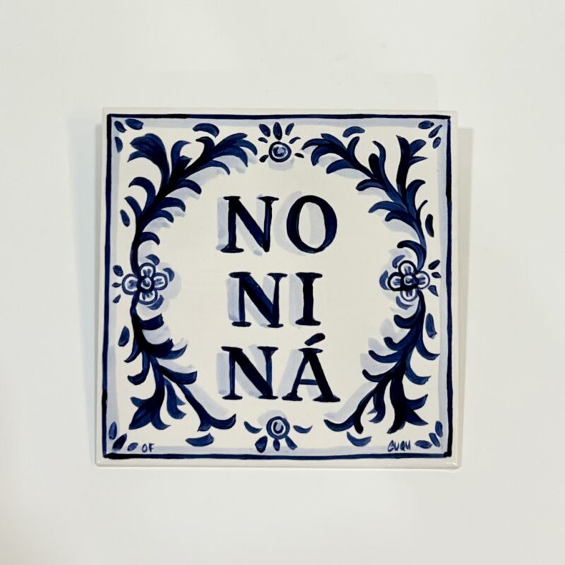 NO NI NÁ