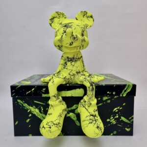 MICKEY MOUSE URBANO (YELLOW)
