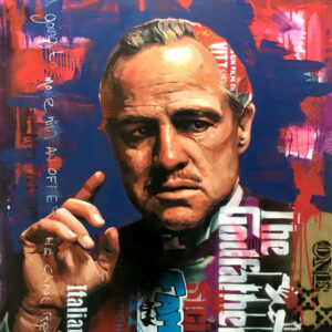 THE GODFATHER