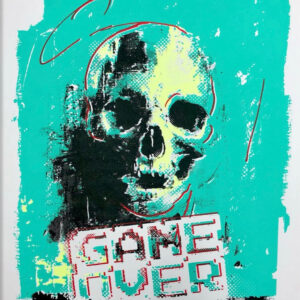 GAME OVER