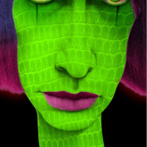 GREENFACE
