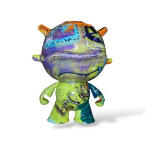 Astrohunny #14