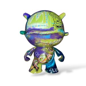 Astrohunny #15