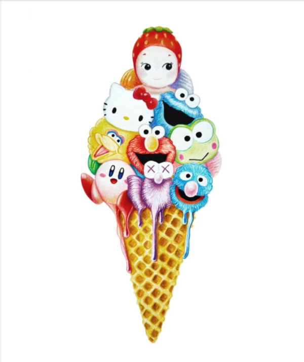 MELTINGPOP