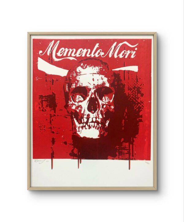 MEMENTOMORI - Imagen 2
