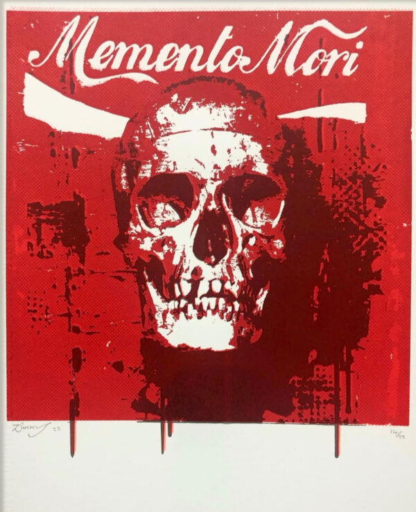 MEMENTOMORI