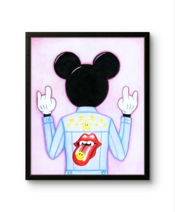 MOUSE - Imagen 2