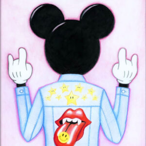 MOUSE