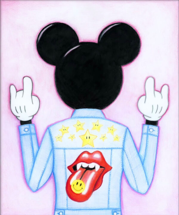 MOUSE