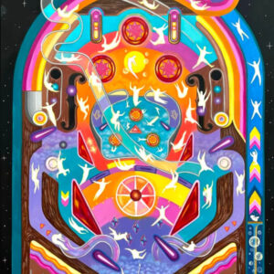 PINBALL