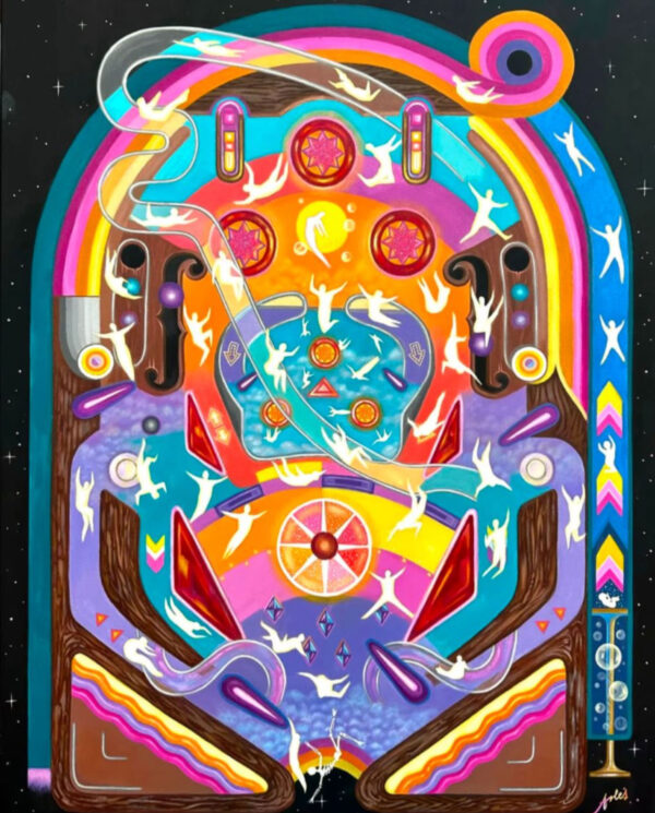 PINBALL