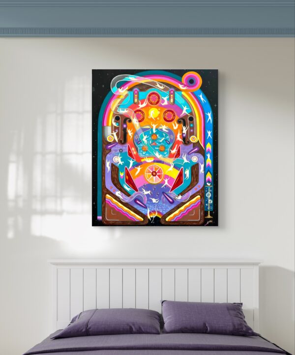 PINBALL - Imagen 3