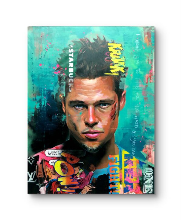 BRAD PITT - Imagen 2