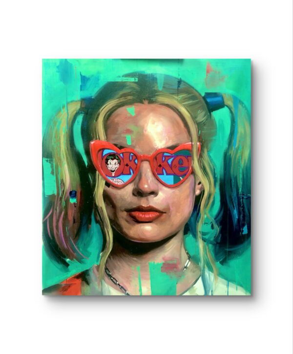 HARLEY QUINN - Imagen 2