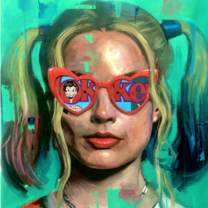 HARLEY QUINN
