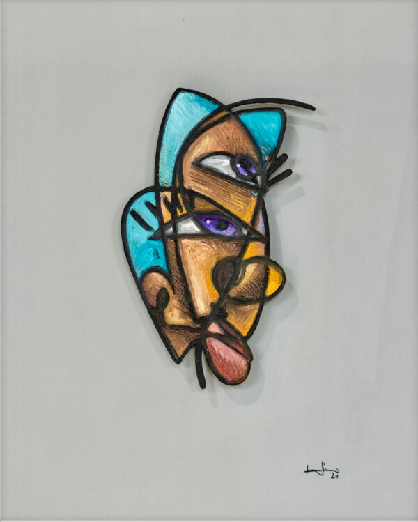LA MUJER DE FRANKSTEIN