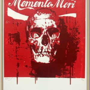 MEMENTO MORI