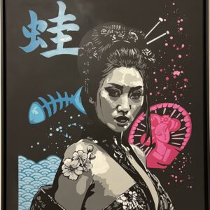 GEISHA