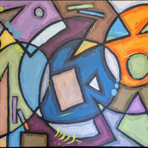 SUPERCUBISMO