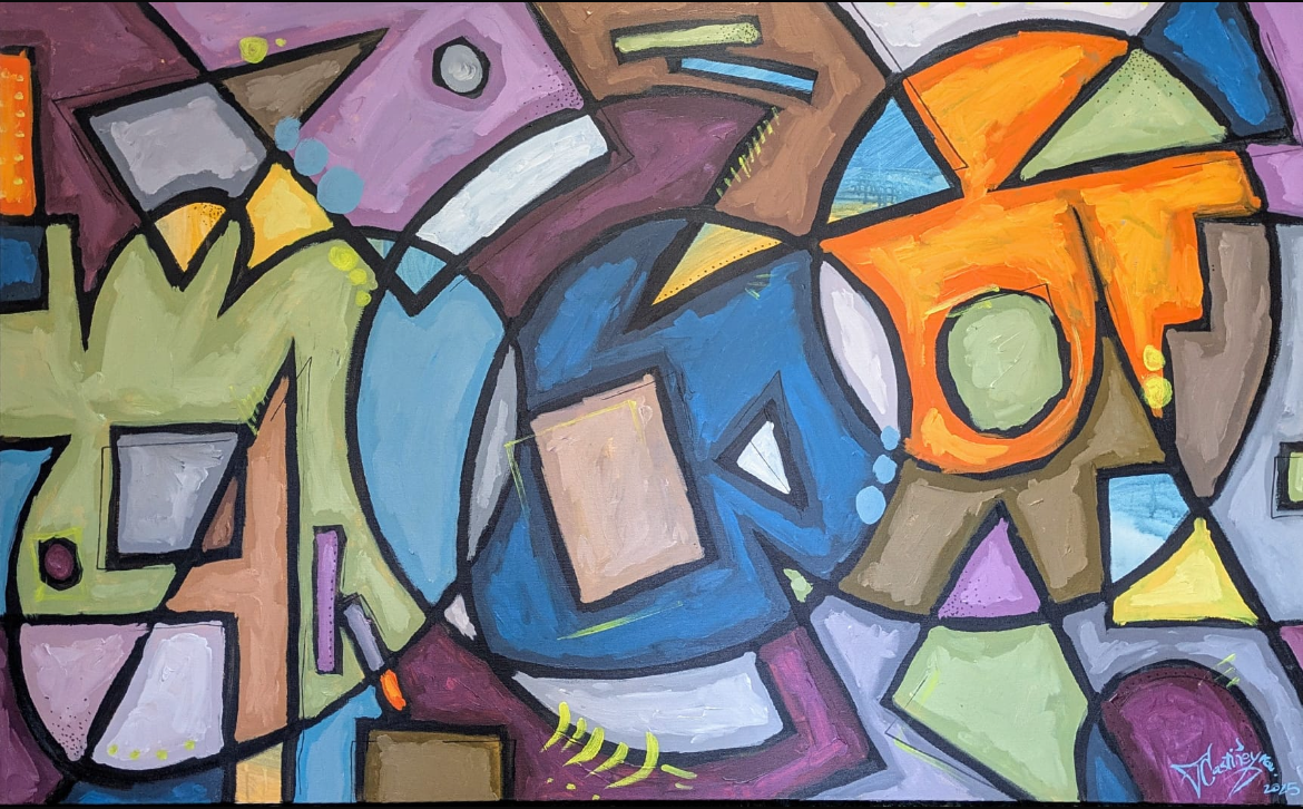 SUPERCUBISMO