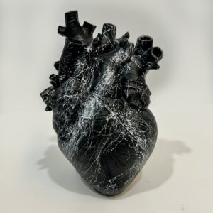 MINI MARBLE HEARTS