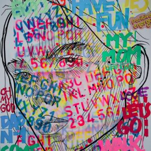 GIRLS WANNA HAVE FUN