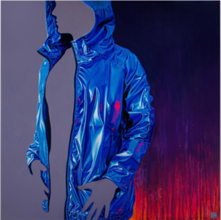 RAINCOAT 26