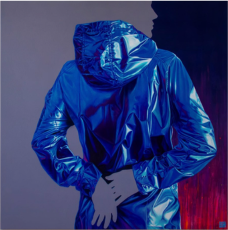 RAINCOAT 27