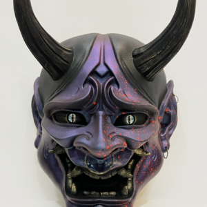 HANNYA