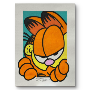 GARFIELD