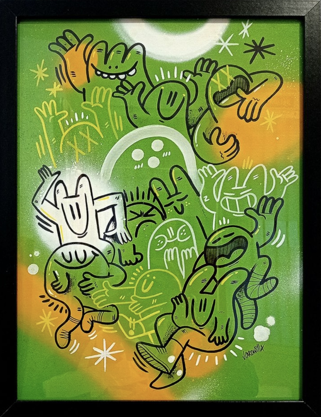 SOBRE VERDE 2