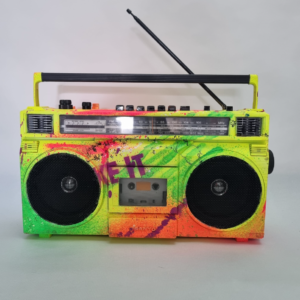 BOOMBOX