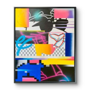 PINK PANTHER FRAGMENTS I