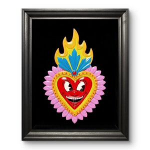 CORAZÓN POP