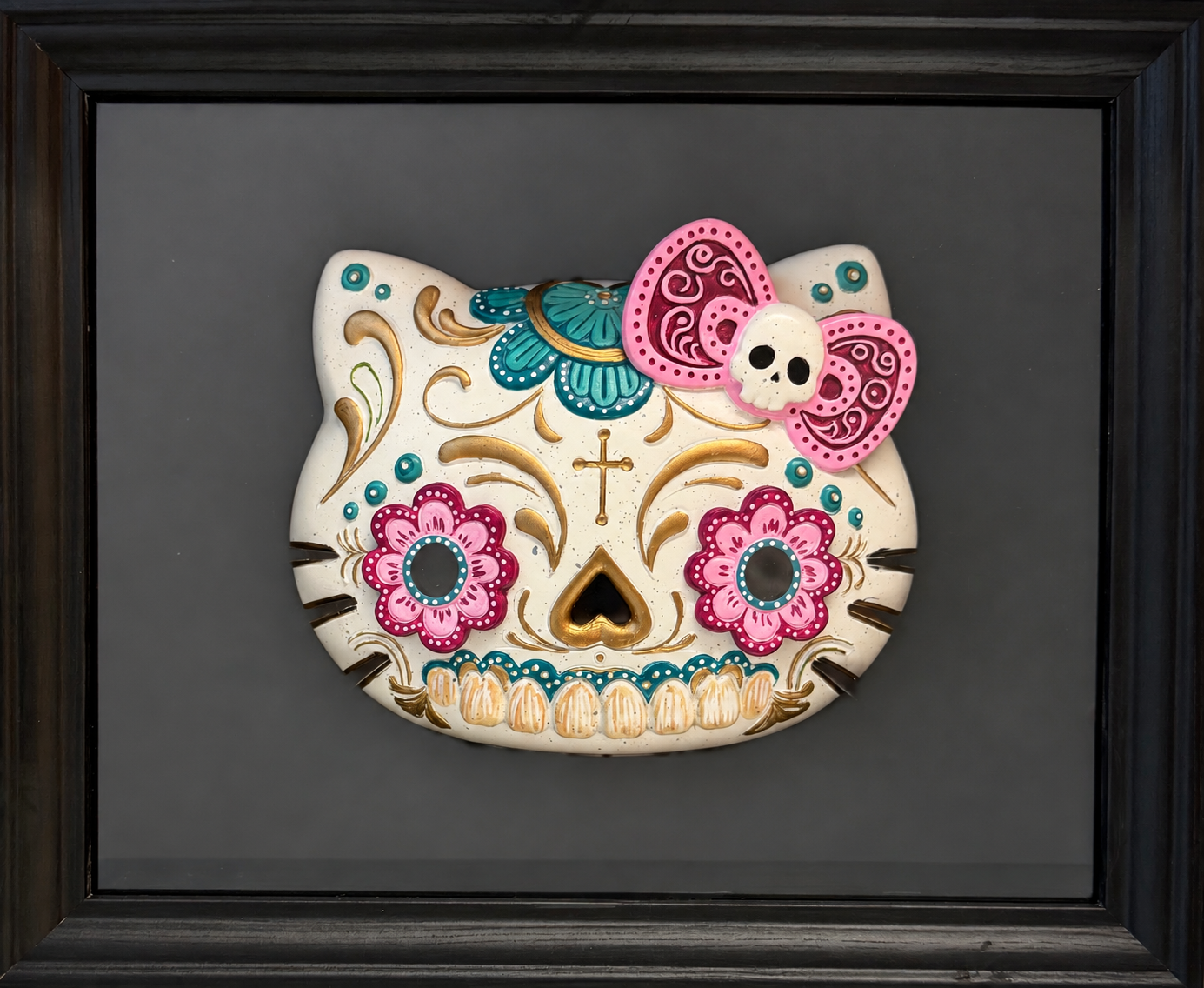 CATRINA KITTY