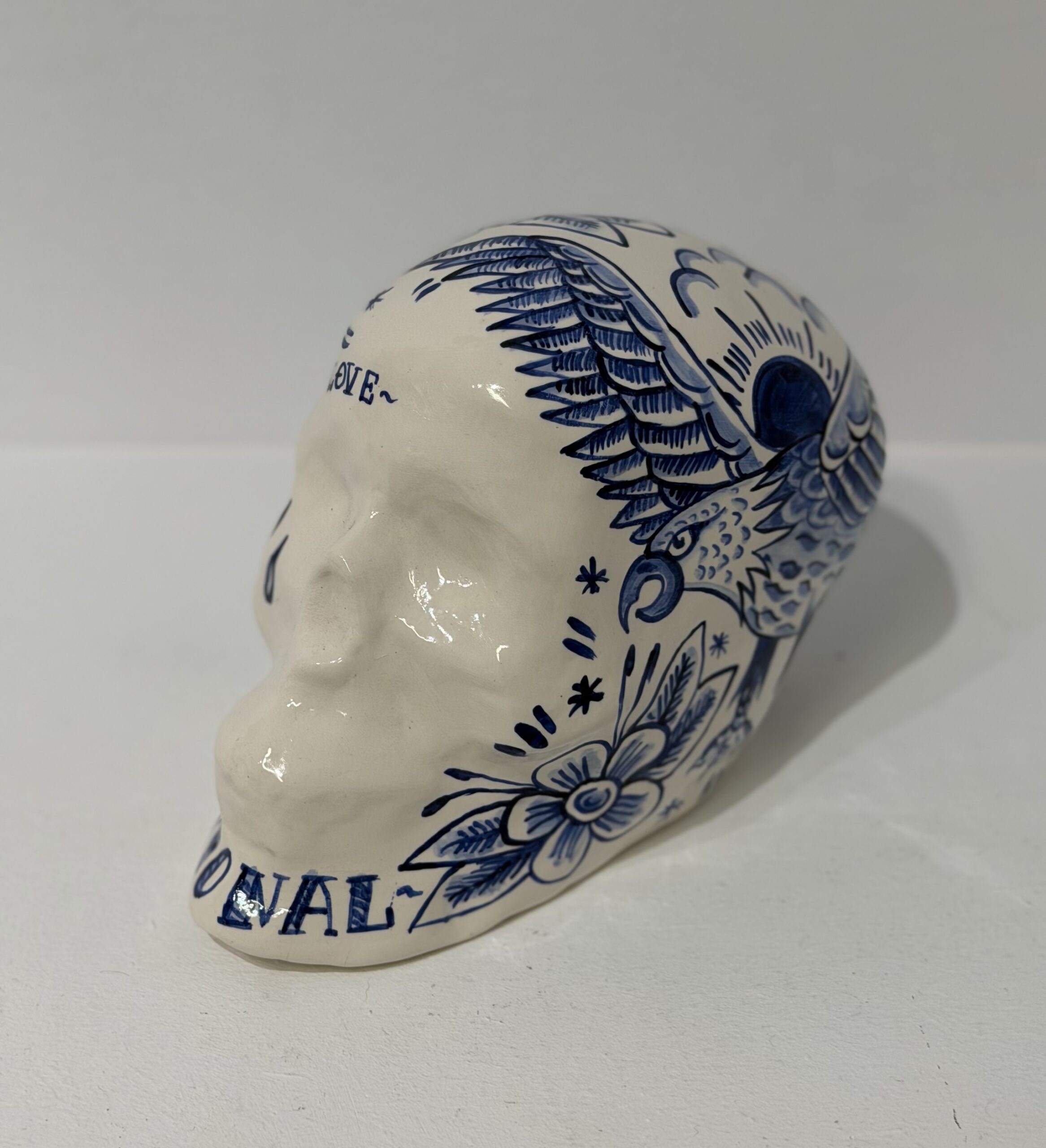 CALAVERA GRANDE