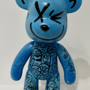 Nueva colección ositos Carcavilla