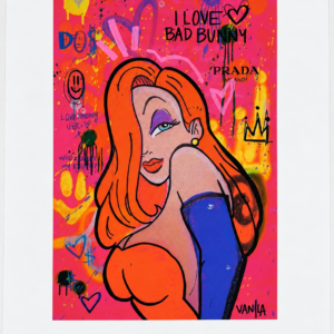 Edición limitada print