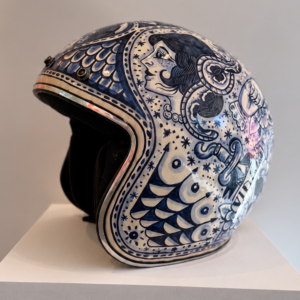 Nueva pieza órbita flamenca
